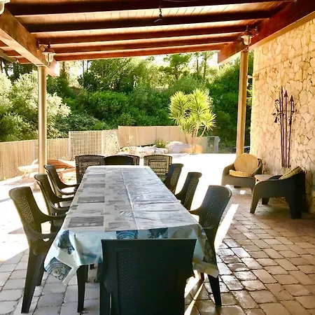 Casa Delle Rose *